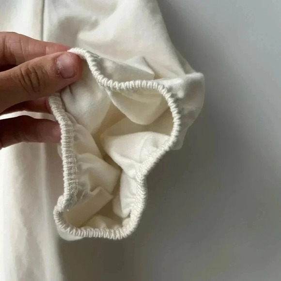 Aritzia Wilfred  billow top - Picture 9 of 12